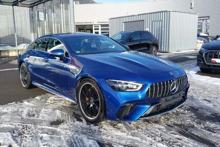 Mercedes-Benz AMG GT 43.773 km 109.360 &euro; Hagen 58091