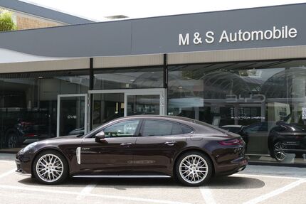 Porsche Panamera 76.850 km 57.750 &euro; Schwelm 58332