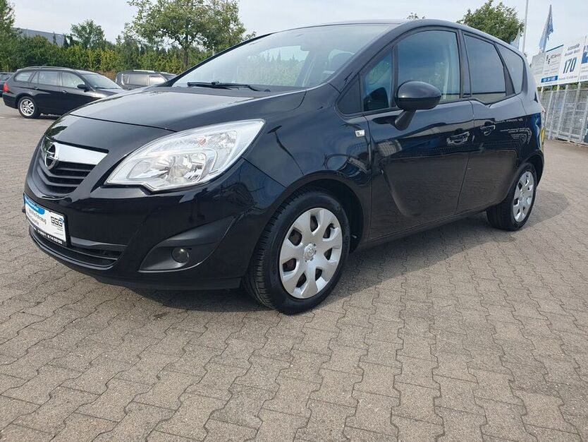 Meriva