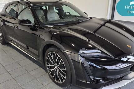 Porsche Taycan 51.097 km 57.990 &euro; Wuppertal 42287