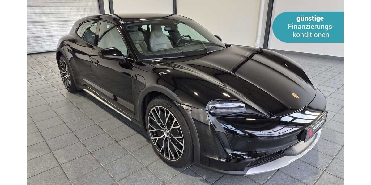 Porsche Taycan 51.097 km 57.990 &euro; Wuppertal 42287