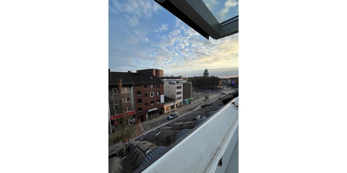 Etagenwohnung Bochum Wiemelhausen - 1 Zimmer, 20 m&sup2;, 435&euro; | Angebot:25723966