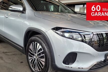 Mercedes-Benz EQA 6.914 km 38.880 &euro; Haltern am See 45721
