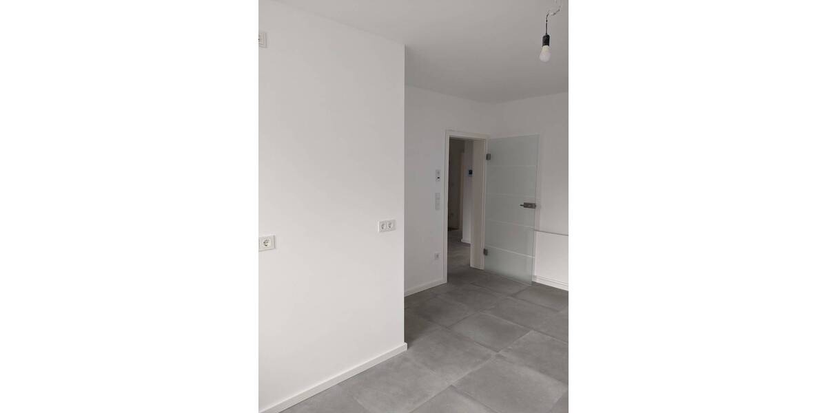 Luxuriöse 3-Zimmer-Wohnung in Alt-Marl mit Garten, Garage und Stellplatz mit Wallbox 3 zimmer