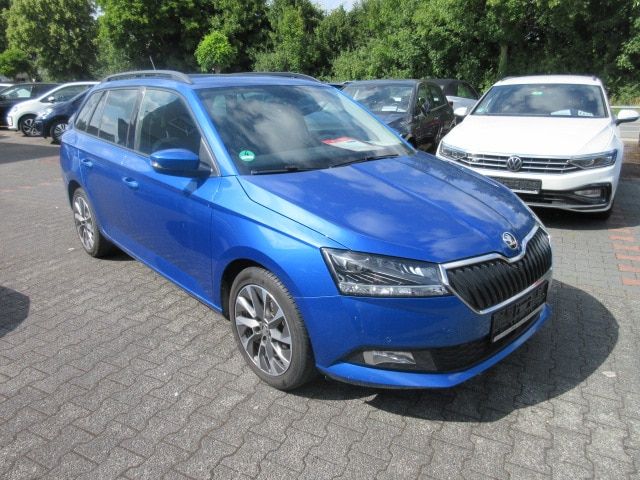 Fabia