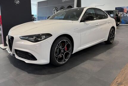 Alfa Romeo Giulia 12.850 km 42.985 &euro; Dortmund 44145