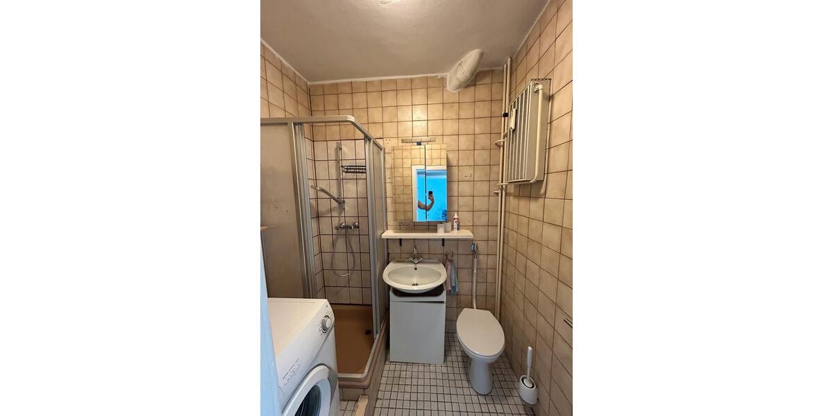 Etagenwohnung Essen Stadtbezirk II - 2 Zimmer, 52 m&sup2;, 610&euro; | Angebot:25545160