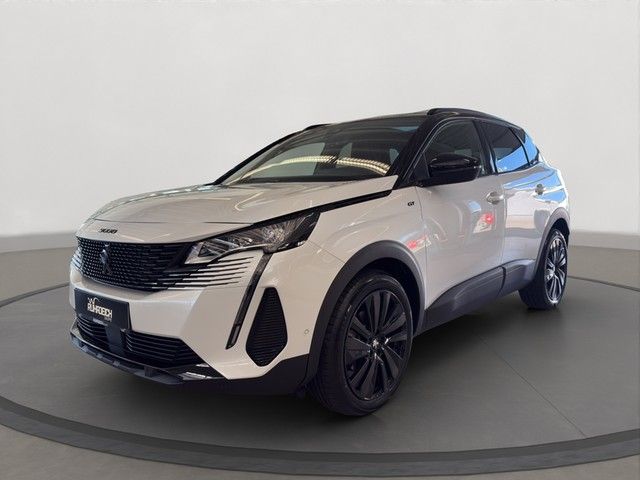 Peugeot 3008 42.000 km 26.990 &euro; Mülheim an der Ruhr 45475