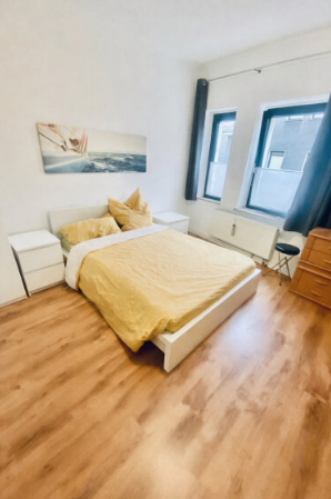 Etagenwohnung Dortmund Mengede - 5 Zimmer, 104 m&sup2;, 199.000&euro; | Angebot:27593688