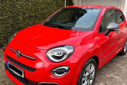 Fiat 500X 60.000 km 15.600 &euro; Hattingen 45525
