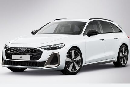 Audi A5 19.144 km 51.580 &euro; Bochum 44809