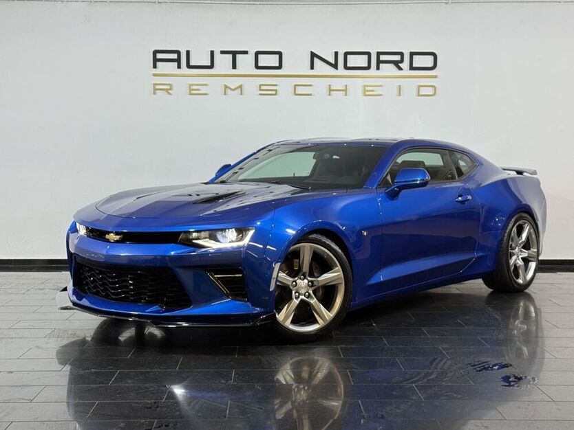 Camaro
