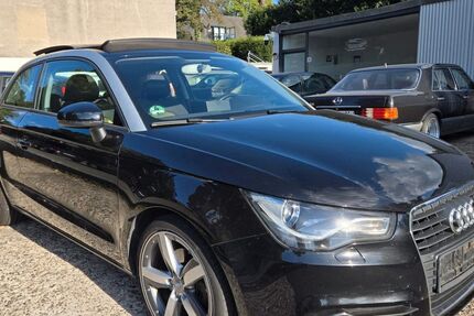 Audi A1 161.000 km 6.890 € Remscheid 42859