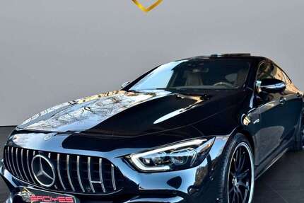 Mercedes-Benz AMG GT 112.982 km 83.990 € Wuppertal 42115