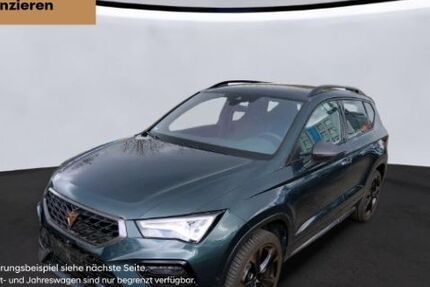 Cupra Ateca 8.829 km 31.850 &euro; Essen 45307