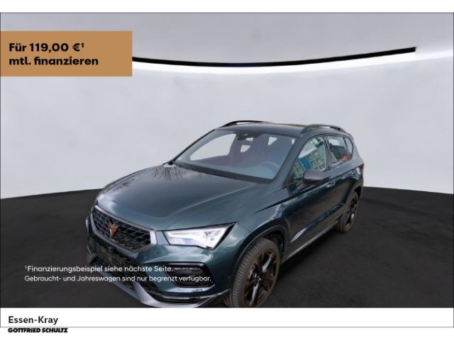 Cupra Ateca 8.829 km 31.850 &euro; Essen 45307