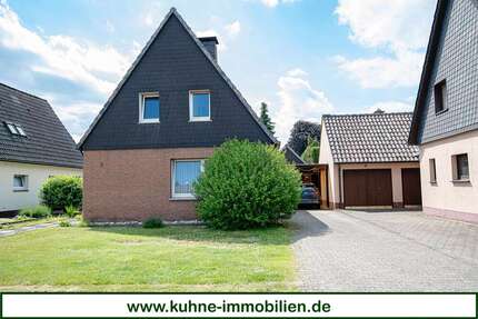 Haus Lünen Alstedde - 4 Zimmer, 113 m&sup2;, 389.000&euro; | Angebot:25511414