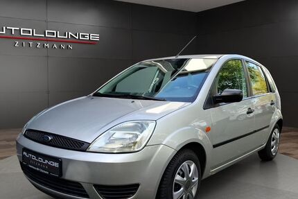 Ford Fiesta 87.980 km 3.900 € Wuppertal 42349