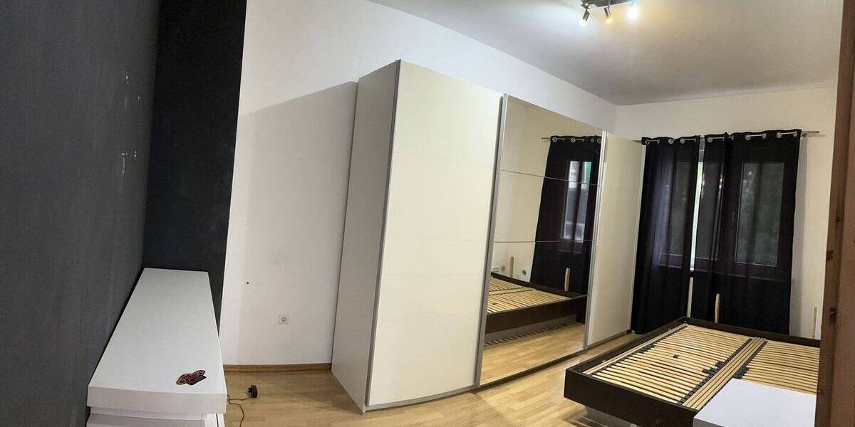 Etagenwohnung Wuppertal Barmen - 2 Zimmer, 58 m&sup2;, 109.000&euro; | Angebot:20965776