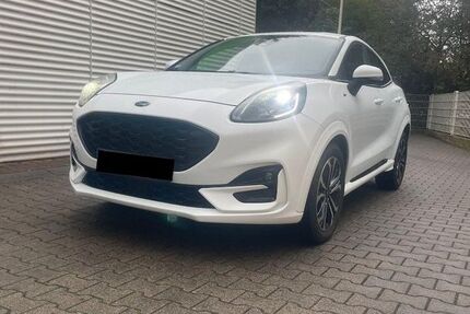 Ford Puma 49.000 km 14.690 &euro; Essen 45326