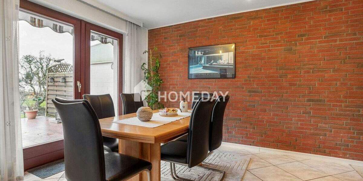 Reihenmittelhaus Dortmund Brechten - 5 Zimmer, 156 m&sup2;, 419.000&euro; | Angebot:25677758