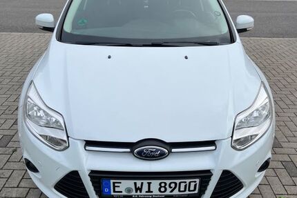 Ford Focus 112.000 km 6.990 &euro; Essen 45359
