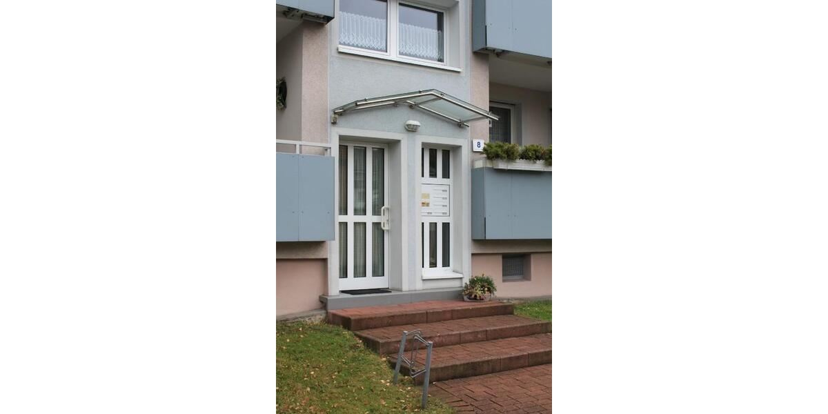 Dachgeschoßwohnung Castrop-Rauxel Bladenhorst - 2.5 Zimmer, 44 m&sup2;, 403&euro; | Angebot:26527112
