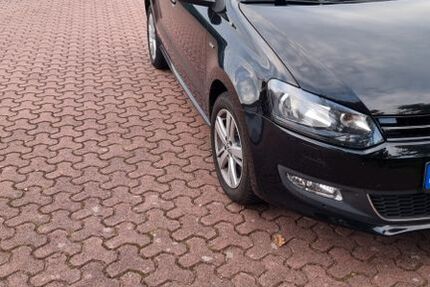 VW Polo 121.000 km 5.350 &euro; CASTROP-RAUXEL 44577