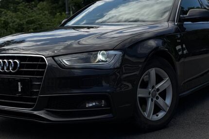 Audi A4 230.000 km 8.999 &euro; Dortmund 44339