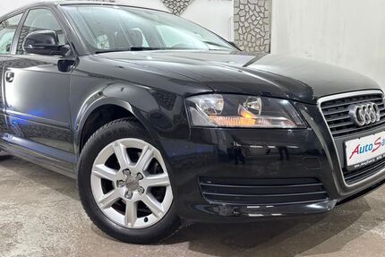 Audi A3 77.154 km 8.481 &euro; Witten -NRW 58452