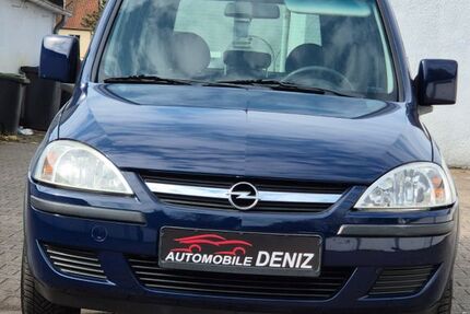 Opel Combo 84.522 km 3.399 &euro; Lünen 44532