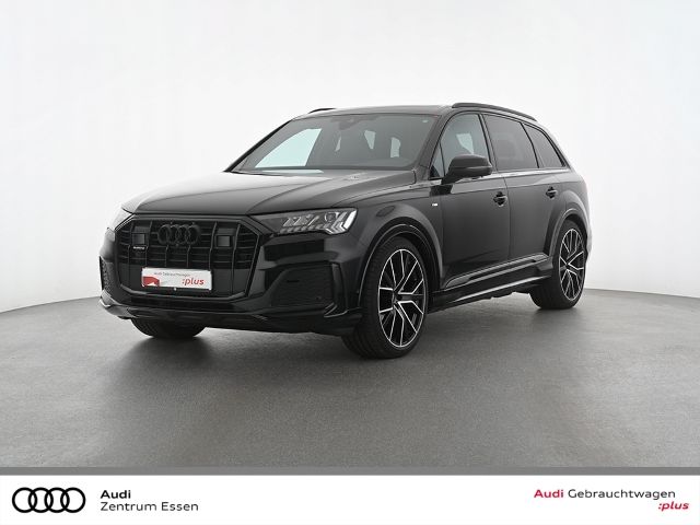 Audi Q7 30.008 km 64.880 € Essen 45143
