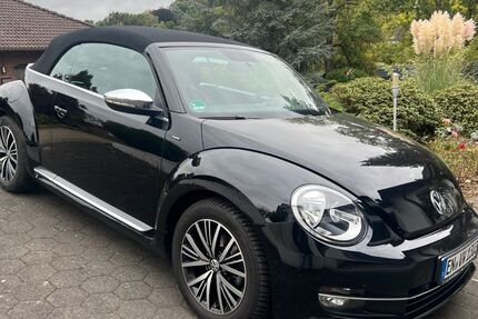 VW Beetle 94.400 km 13.900 € Herdecke 58313