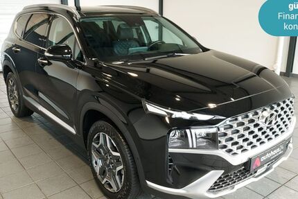Hyundai SANTA FE 42.099 km 37.990 € Wuppertal 42287