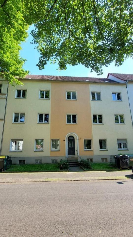 Wir vermieten Platz für die ganze Familie