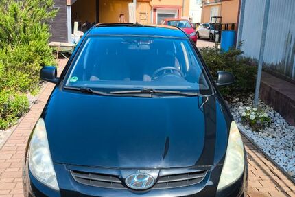 Hyundai i20 147.572 km 2.499 &euro; Dortmund 44388