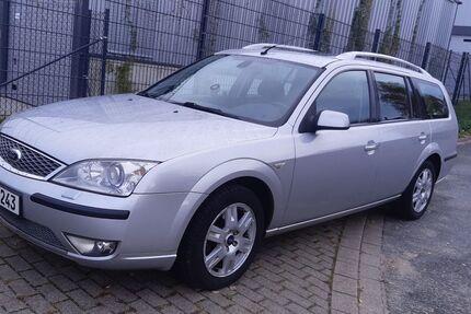 Ford Mondeo 290.000 km 2.150 &euro; Wuppertal 42349