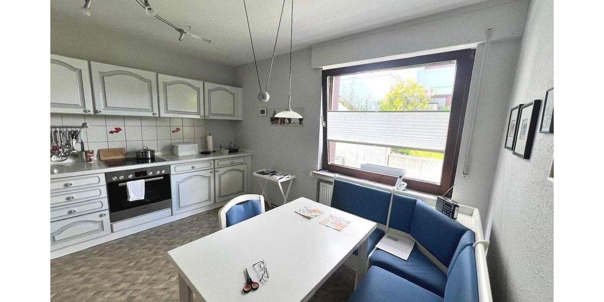 Terrassenwohnung Ennepetal Voerde - 3 Zimmer, 114 m&sup2;, 165.000&euro; | Angebot:25191275