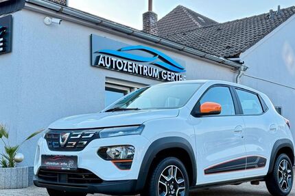 Dacia Spring 39.000 km 10.490 &euro; Bochum 44805