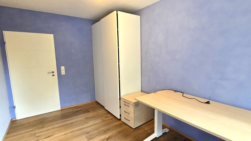 Moderne 3-Zimmerwohnung in ruhiger und zentraler Lage 3 zimmer