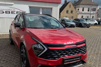 Kia Sportage 36.534 km 30.990 &euro; Datteln 45711