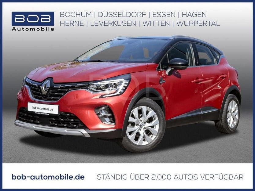Captur