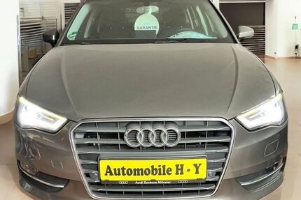 Audi A3 130.000 km 9.900 € Bottrop 46238