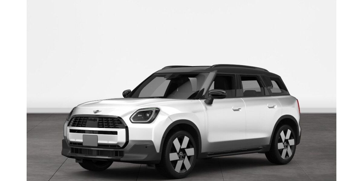 Mini Countryman S (Cooper) 5.999 km 39.999 &euro; Bochum 44809