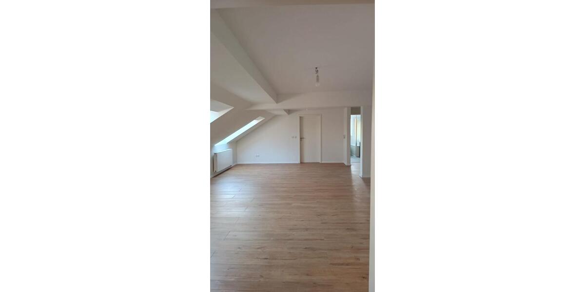 3-Zimmer-Wohnung in Bochum (Werne) 3 zimmer