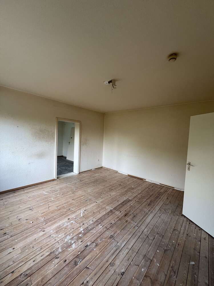 Wohnung zum Mieten in Herten 290 € 48.5 m²