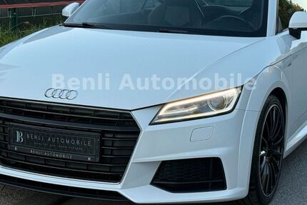 Audi TT 215.000 km 13.990 &euro; Oer Erkenschwick 45739