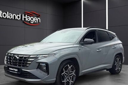 Hyundai TUCSON 31.993 km 29.450 &euro; Hagen 58089