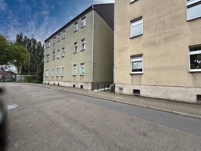 Zuhause ankommen - perfekte Wohnung für Singles, Paare & Familien!