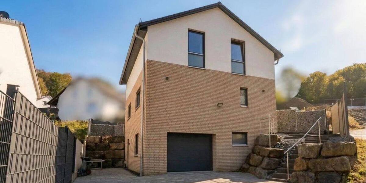Einfamilienhaus Ennepetal Altenvoerde - 7 Zimmer, 147 m&sup2;, 649.000&euro; | Angebot:26527534